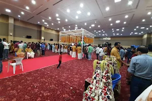 Indian Association Hall image