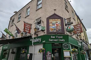 The Bailey Bar & Lounge, Athlone image