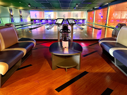 Bowling Alley «Bowland Beacon», reviews and photos, 5400 Tamiami Trail N, Naples, FL 34108, USA