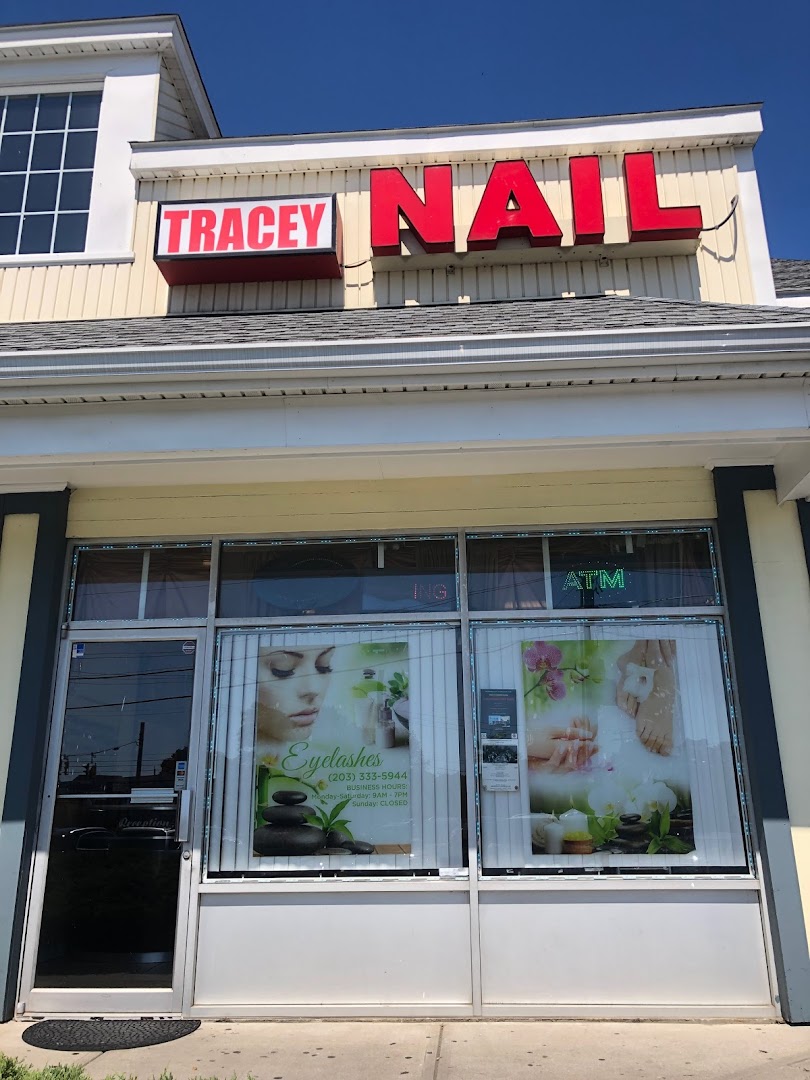 Tracey's Nails Salon