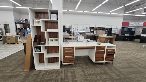 Office Supply Store «OfficeMax», reviews and photos, 7075 Firestone Blvd, Downey, CA 90241, USA