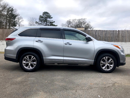 Used Car Dealer «H & R Motors Inc», reviews and photos, 26 Murphrees Valley Rd, Springville, AL 35146, USA