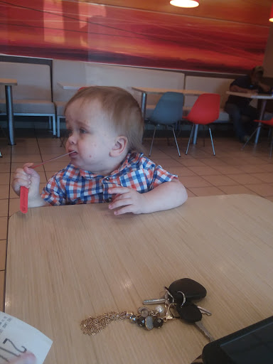 Restaurant «Subway», reviews and photos, 101 W Main St, Waverly, TN 37185, USA