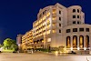 Grand Hotel & Spa Primoretz Logo, Burgas, Bulgaria, Hotel