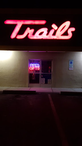 Tobacco Shop «Trails Department Stores», reviews and photos, 5925 W Olive Ave #10, Glendale, AZ 85302, USA