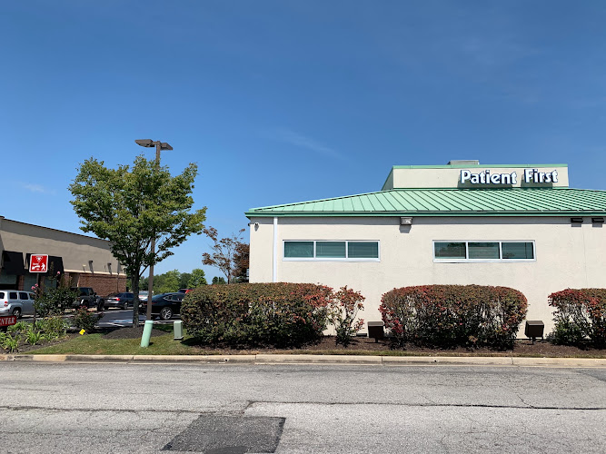 Patient First Primary and Urgent Care - Laurel