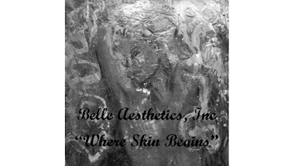 Belle Aesthetics Inc Where Skin Begins