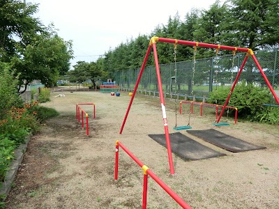 出羽べにばな公園
