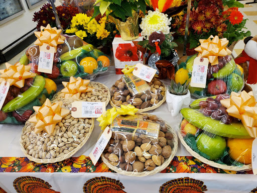 Grocery Store «Market Basket», reviews and photos, 27 Portsmouth Ave, Stratham, NH 03885, USA