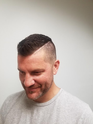 JP Cutz - Barbershop in Austin - Haircuts for Men