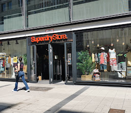 Superdry photo