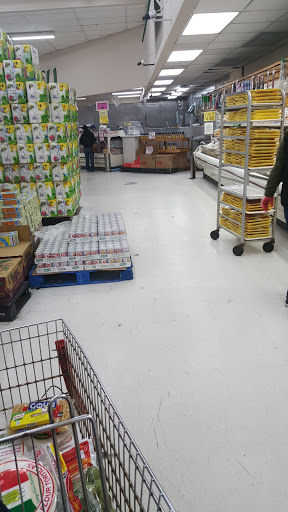 Supermarket «Foodway», reviews and photos, 8484 Annapolis Rd, New Carrollton, MD 20784, USA