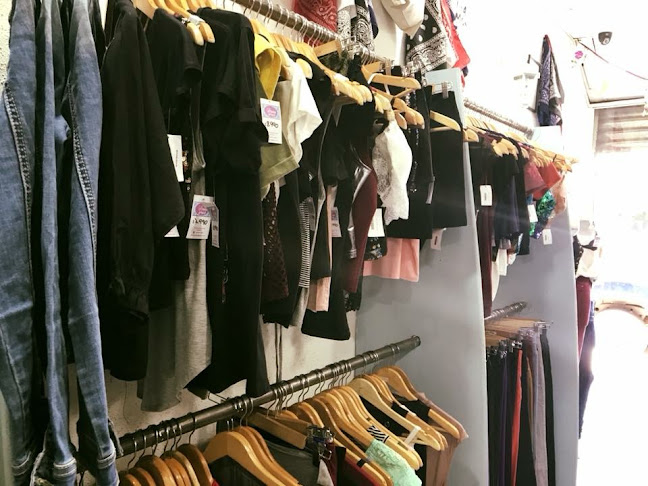 Opiniones de Gitana jeans quilpúe en Quilpué - Tienda de ropa