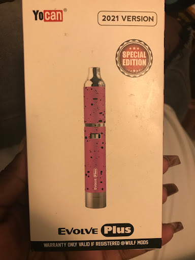 Vaporizer Store «High Life Smoke Shop Columbia», reviews and photos, 631 Harden St, Columbia, SC 29205, USA