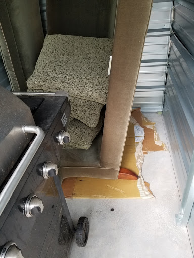 Moving and Storage Service «Highline Moving and Delivery», reviews and photos, 6025 Denny Dr, Farmington, NY 14425, USA