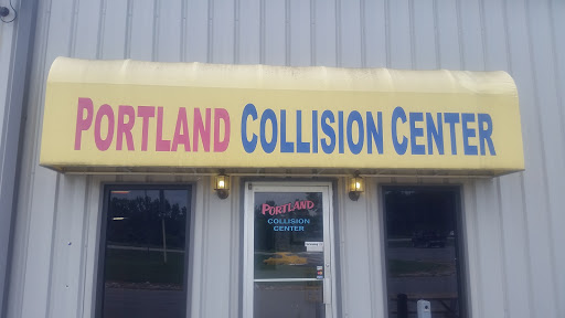 Towing Service «Portland Collision Center», reviews and photos, 412 TN-52, Portland, TN 37148, USA