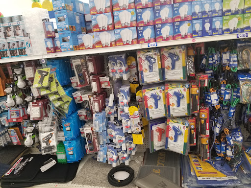 Discount Store «99 Cents Only Stores», reviews and photos, 14310 Westheimer Rd, Houston, TX 77077, USA