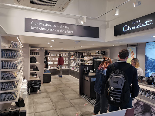 Hotel Chocolat