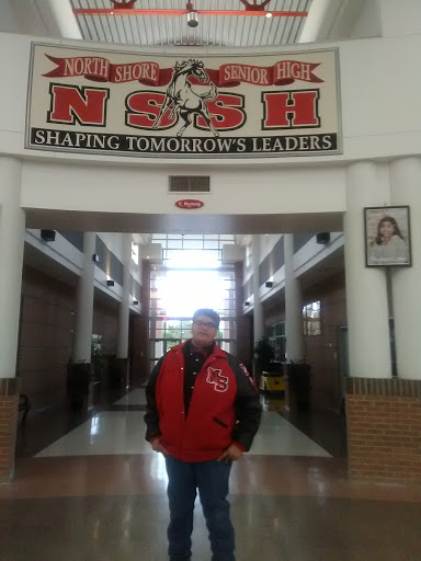 North Shore Senior High School