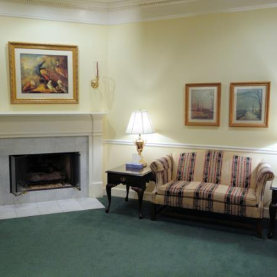 Funeral Home «Heritage Funeral Home & Crematory», reviews and photos, 3239 Battlefield Pkwy, Fort Oglethorpe, GA 30742, USA