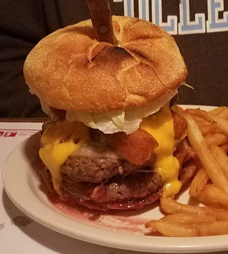 Caterer «Five Points Inn», reviews and photos, 580 Tuckahoe Rd, Vineland, NJ 08360, USA