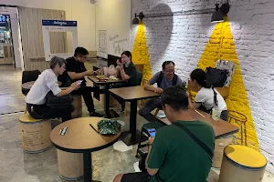 寶林咖啡館饒河店 image