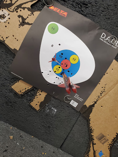 Gun Shop «Honey Creek Tackle», reviews and photos, 2380 IN-135, Bargersville, IN 46106, USA