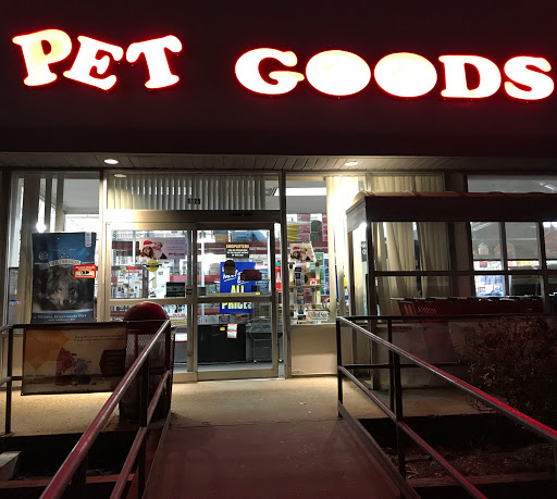Pet Goods, 1125 Central Park Ave, Scarsdale, NY 10583, USA, 