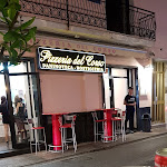 Photo n°1 de l'avis de Vincenzo.a fait le 26/05/2018 à 18:52 sur le  Pizzeria del Corso à Diamante