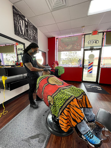 Barber Shop «Made Men Barbershop», reviews and photos, 5193 Shore Dr #102, Virginia Beach, VA 23455, USA