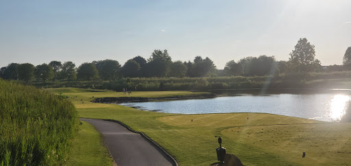 Golf Course «The Highlands of Elgin Golf Course», reviews and photos, 875 Sports Way, Elgin, IL 60123, USA