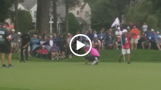 Golf Course «Travelers Championship», reviews and photos, 1 Golf Club Rd, Cromwell, CT 06416, USA