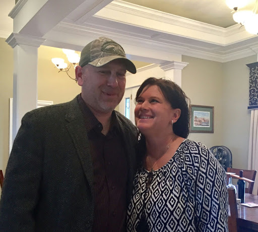 Gift Shop «GEORGIA THREADS Apparel and Gifts», reviews and photos, 98 E Main St NE, Buford, GA 30518, USA