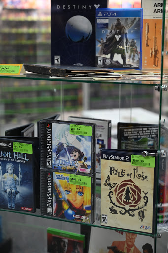 Video Game Store «Video Game Heaven», reviews and photos, 681 N Battlefield Blvd, Chesapeake, VA 23320, USA
