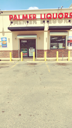 Liquor Store «Palmer Liquor Store», reviews and photos, 7222 Martin Luther King Jr Hwy, Landover, MD 20785, USA