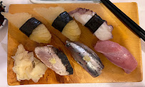 Sushi du Restaurant japonais Tsukizi à Paris - n°20