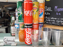 Plats et boissons du Restaurant de sundae L'ATELIER GLACÉ à Le Castellet - n°15