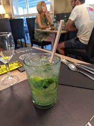 Photo n°13 de La Pizza à Vedène ()