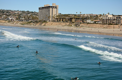 San Diego Aquatic Rentals