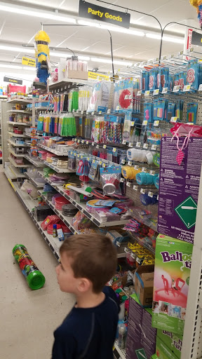 Discount Store «Dollar General», reviews and photos, 807 Washington St, Peekskill, NY 10566, USA