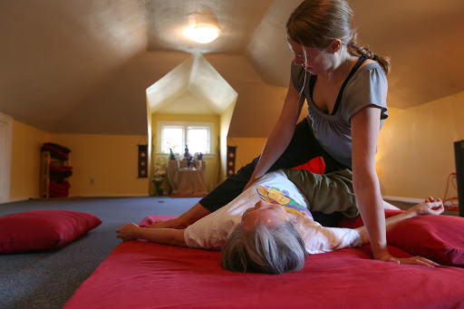 Portland Thai Massage