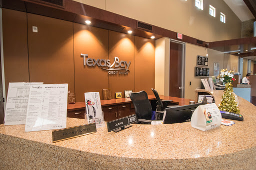 Credit Union «Texas Bay Credit Union Pasadena Branch», reviews and photos
