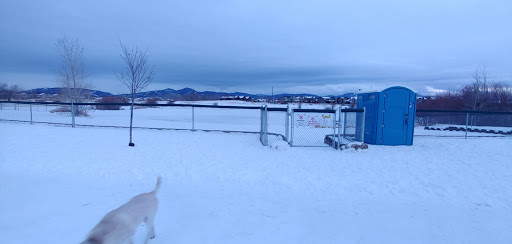 Animal Park «Dog Park At Gallatin County Regional Park (13 Acre w Pond)», reviews and photos, 3900 Baxter Ln, Bozeman, MT 59718, USA