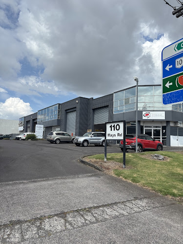 Majors Group New Zealand - Auckland