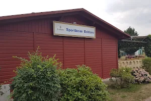 Sportheim Bobbau image
