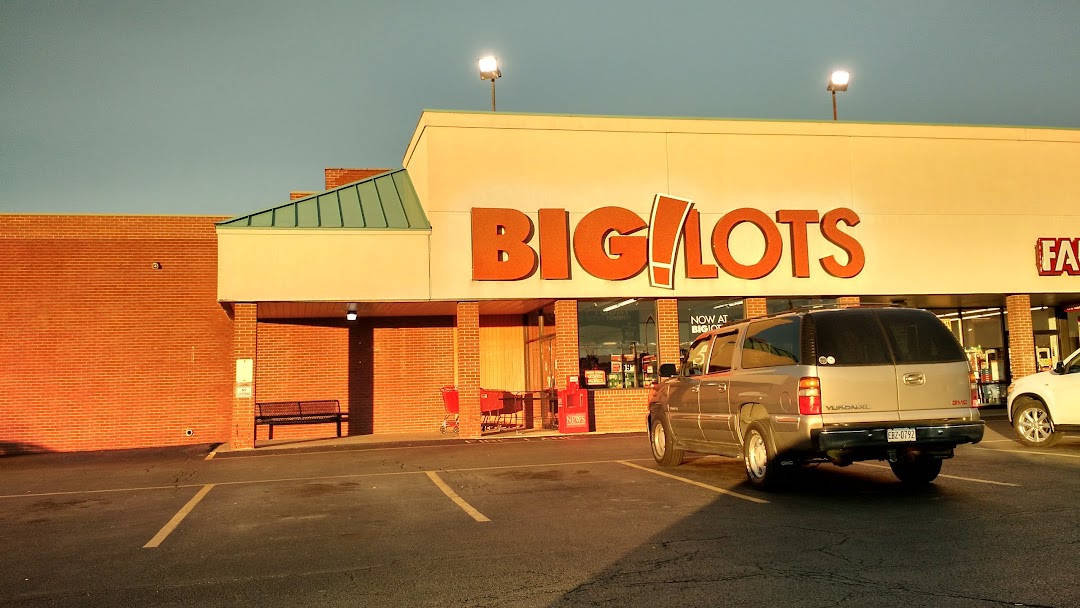 Big Lots