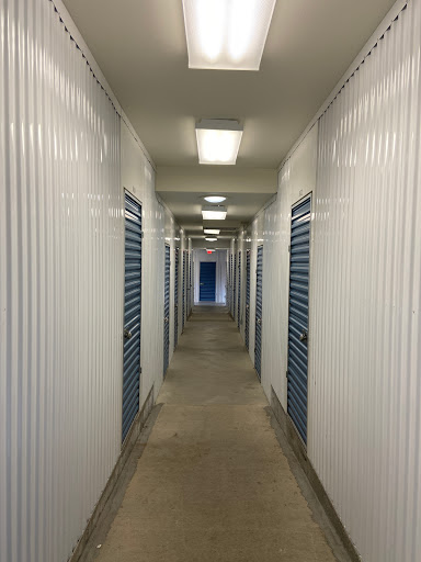 Self-Storage Facility «Public Storage», reviews and photos, 13999 W 64th Ave, Arvada, CO 80004, USA