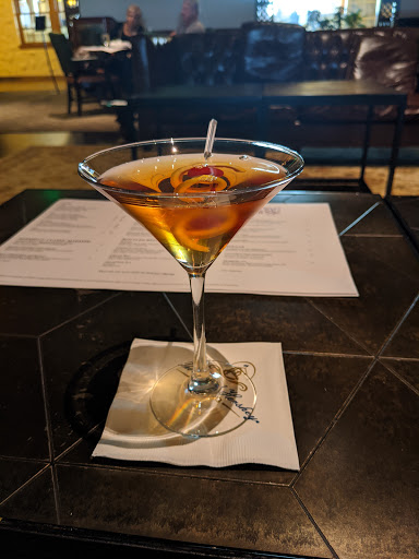 Lounge «Iberian Lounge at The Hotel Hershey», reviews and photos, 100 Hotel Rd, Hershey, PA 17033, USA