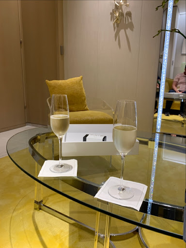 Jewelry Store «Tiffany & Co.», reviews and photos, 114 NE 39th St, Miami, FL 33137, USA