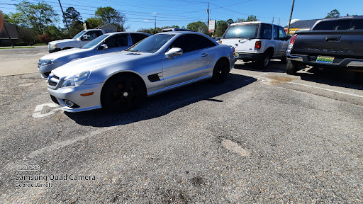 Used Car Dealer «The Lemon Lot», reviews and photos, 166 Westgate Pkwy, Dothan, AL 36303, USA